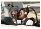 Earn Your Private Pilot License to Achieve Aviation Dream