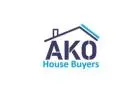 AKO House Buyers