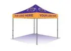 Marketing with Custom Canopy Tents Wholesale Collection