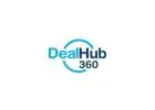 Loan Origination Software & Digital Lending Platform | DealHub360