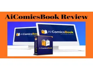 AiComicsBook Review-Embed Your Affiliate Links & Get Paid $472.72 Per Day AiComicsBook Review-Embed Your Affiliate Links & Get Paid $472.72 Per Day