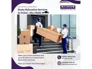 Home Relocation Services in Dubai Home Relocation Services in Dubai
