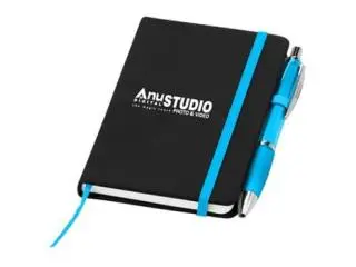 Boost Corporate Branding with Custom Notebooks Wholesale from PapaChina Boost Corporate Branding with Custom Notebooks Wholesale from PapaChina