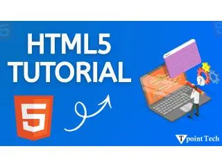 Master HTML5: A Complete Step-by-Step Tutorial Master HTML5: A Complete Step-by-Step Tutorial