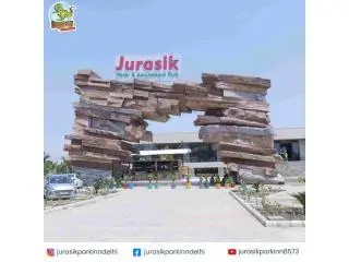 A Place Where Every Age Finds Its Adventure in NCR A Place Where Every Age Finds Its Adventure in NCR