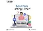 Hire a Skilled Amazon Listing Expert for Your Store