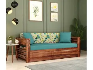 Luxury Sofa Cum Bed 6x6 – Smart Convertible Furniture Luxury Sofa Cum Bed 6x6 – Smart Convertible Furniture
