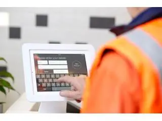 Gated Community Visitor Management System Gated Community Visitor Management System