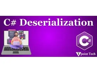 Master C# Deserialization with Practical Examples Master C# Deserialization with Practical Examples