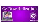 Master C# Deserialization with Practical Examples