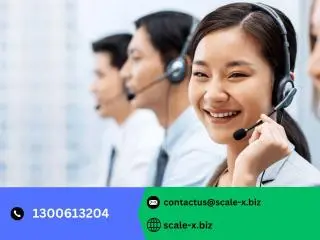 Scale-X Solutions - Your Trusted BPO Service Provider in Sydney Scale-X Solutions - Your Trusted BPO Service Provider in Sydney