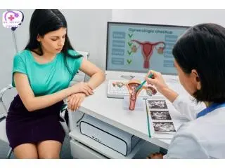 Gynecologist for High-Risk Pregnancy Jaipur Gynecologist for High-Risk Pregnancy Jaipur