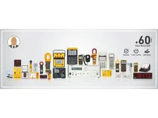 Buy Compact and Durable Multifunction Power Meters Buy Compact and Durable Multifunction Power Meters