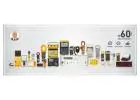 Buy Compact and Durable Multifunction Power Meters