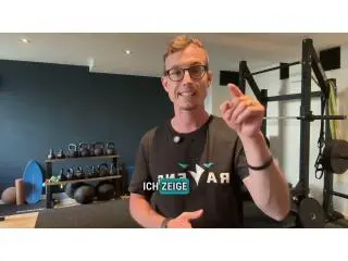 Fitness Trainer München Fitness Trainer München