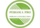 Pergolas South Africa – Designer Pergola Ideas by Pergola Pro