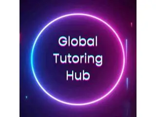 Global Tutor Hub: Online Tutoring at Affordable Fee Global Tutor Hub: Online Tutoring at Affordable Fee