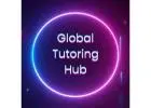 Global Tutor Hub: Online Tutoring at Affordable Fee