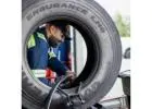 Truck Tire Repair in Hutchins - Texas Commercial Tire Experts at Your Service