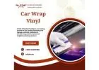 Car Wrap Vinyl – Alrish