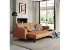 Sofa Cum Bed Set by Studio GKW