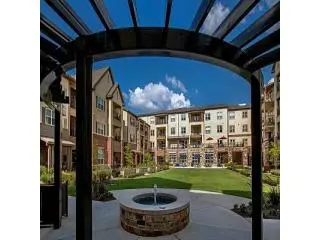 Georgia Senior Housing Building Georgia Senior Housing Building