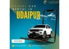 Luxury Car Rental in Udaipur