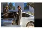 Fast and Direct Shuttle from Disneyland to CDG for Early Flights