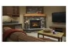 Shop 35" Superior Direct Vent Gas Fireplace – Buy Now