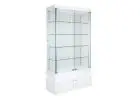 Shop Durable and Stylish Till Counters at Glass Cabinets Direct