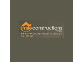 SMILE CONSTRUCTIONS (VIC) PTY LTD SMILE CONSTRUCTIONS (VIC) PTY LTD