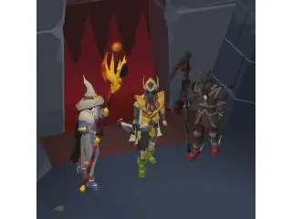 RSgoldfast How to Earn Yama's Contracts in Old School RuneScape RSgoldfast How to Earn Yama's Contracts in Old School RuneScape