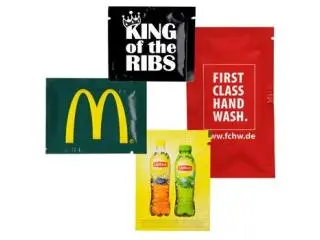 Stay Fresh and Visible with Personalized Wet Wipes Wholesale Collection Stay Fresh and Visible with Personalized Wet Wipes Wholesale Collection