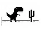 Dinosaur Game