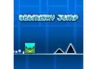 Geometry Dash Game