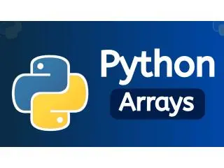 Mastering Arrays in Python Step by Step Mastering Arrays in Python Step by Step