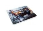 PapaChina Custom Mouse Pads at Wholesale Prices to Add Comfort and Creativity