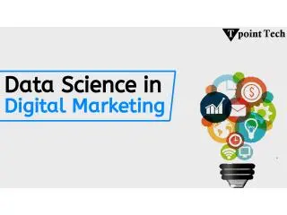 Smarter Marketing with Data Science Insights Smarter Marketing with Data Science Insights