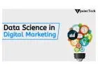 Smarter Marketing with Data Science Insights