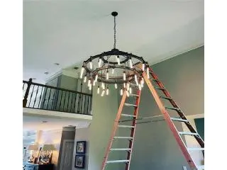 Electrician in Gwinnett County Electrician in Gwinnett County