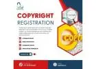 Secure Your Original Work |  Copyright Registration for Artists