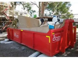 Reasonably Priced, Trustworthy Construction Bin Hire Reasonably Priced, Trustworthy Construction Bin Hire