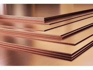 High-Performance Molybdenum Rods & Bimetallic Plates – Made in India High-Performance Molybdenum Rods & Bimetallic Plates – Made in India