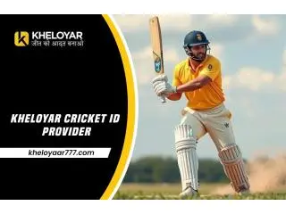 Kheloyar ID: Play Bold, Win Smarter, Earn More top prizes Kheloyar ID: Play Bold, Win Smarter, Earn More top prizes