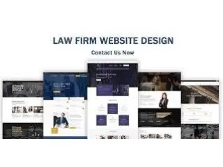 Hire Professional Law Firm Website Design Company in India Hire Professional Law Firm Website Design Company in India