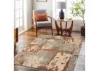 Add Vintage Charm to Your Décor with Hasida Rugs