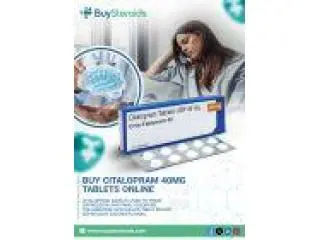 Buy Citalopram 40 Mg Tablets Online Buy Citalopram 40 Mg Tablets Online