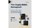 Crypto Wallet Development Company