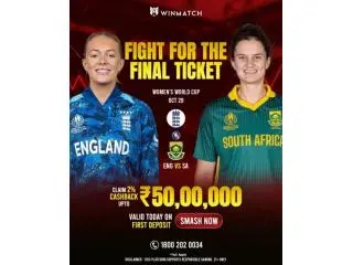 The Ultimate Battle for the Final Ticket The Ultimate Battle for the Final Ticket