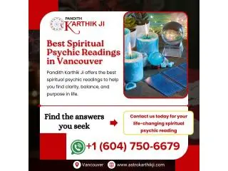 Best Spiritual Psychic Readings in Vancouver Best Spiritual Psychic Readings in Vancouver